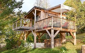 Lodges Arverne